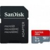 MEMORY MICRO SDXC 1TB UHS-I/W/A SDSQUAC-1T00-GN6MA SANDISK