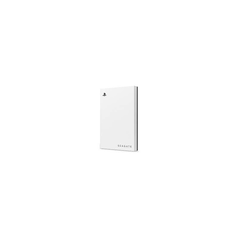 External HDD SEAGATE STLV2000201 2TB USB 3.0 Colour White STLV2000201