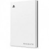 External HDD SEAGATE STLV2000201 2TB USB 3.0 Colour White STLV2000201