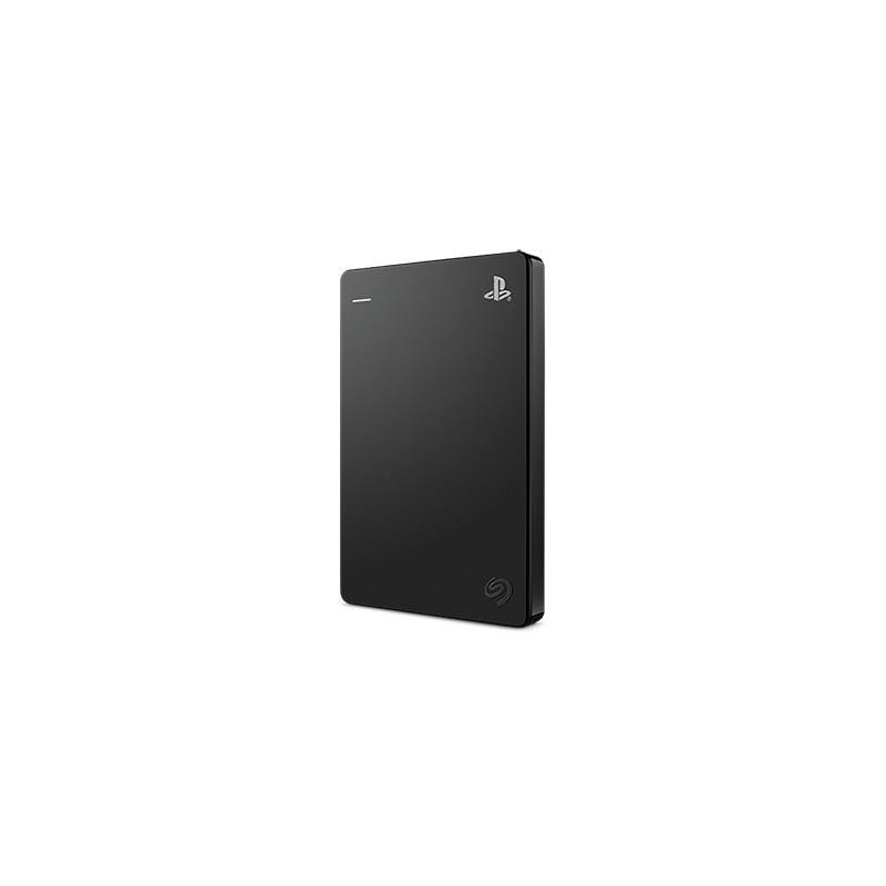 External HDD SEAGATE 2TB USB 3.0 Colour Black STGD2000200