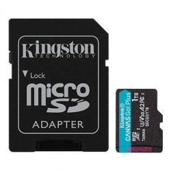 KINGSTON MEMORY MICRO SDXC 1TB UHS-I/SDCG3/1TB