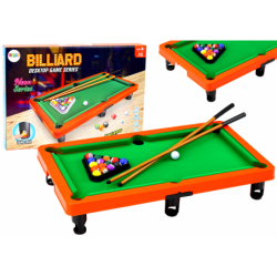Mini Billiards Arcade Table...