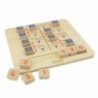 MASTERKIDZ Educational Board Mini Sudoku Game