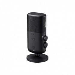 Sony Wireless Streaming Microphone ECM-S1 Bluetooth 5.3 Black