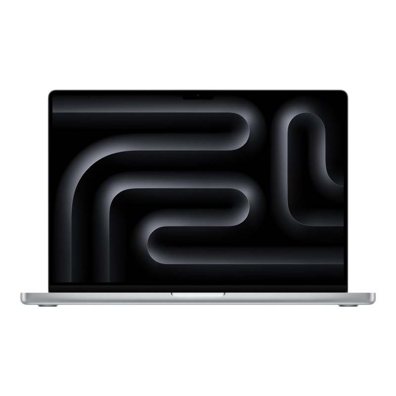 Apple MacBook Pro 16" Apple  M3 Max 14C CPU, 30C GPU/36GB/1TB SSD/Silver/INT Apple