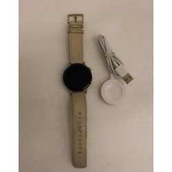 GT 3 (42 mm) Smart watch GPS (satellite) AMOLED Touchscreen 1.32” Waterproof Bluetooth USED,
