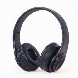 Gembird Stereo Headset with...