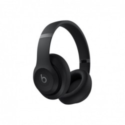 Beats Studio Pro Headphones Wireless/Wired Over-Ear Microphone Noise canceling Wireless Black