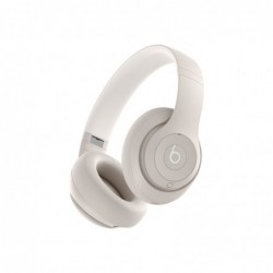 Beats Headphones Studio Pro Wireless/Wired Over-Ear Microphone Noise canceling Wireless Sandstone