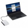 External HDD SEAGATE One Touch STKY2000401 2TB USB 3.0 Colour Silver STKY2000401