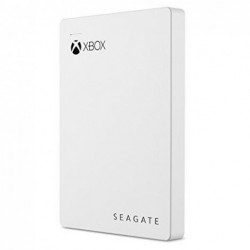 External HDD SEAGATE 2TB USB 3.0 Colour White STEA2000417