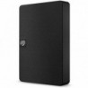 External HDD SEAGATE Expansion 2TB USB 3.0 Colour Black STKN2000400