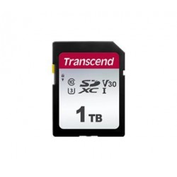 TRANSCEND MEMORY SDXC 1TB/C10 TS1TSDC300S