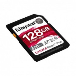 KINGSTON MEMORY SDXC 128GB C10/SDR2/128GB