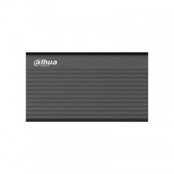 External SSD DAHUA 1TB USB-C Write speed 490 MBytes/sec Read speed 510 MBytes/sec PSSD-T70-1TB