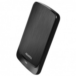 External HDD ADATA HV320 2TB USB 3.1 Colour Black AHV320-2TU31-CBK