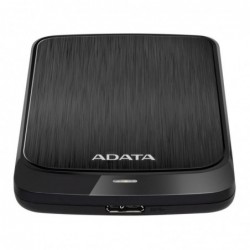 External HDD ADATA HV320 2TB USB 3.1 Colour Black AHV320-2TU31-CBK