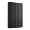 External HDD|SEAGATE|Expansion|2TB|USB 3.0|Colour Black|STEA2000400