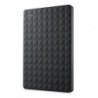 External HDD|SEAGATE|Expansion|2TB|USB 3.0|Colour Black|STEA2000400