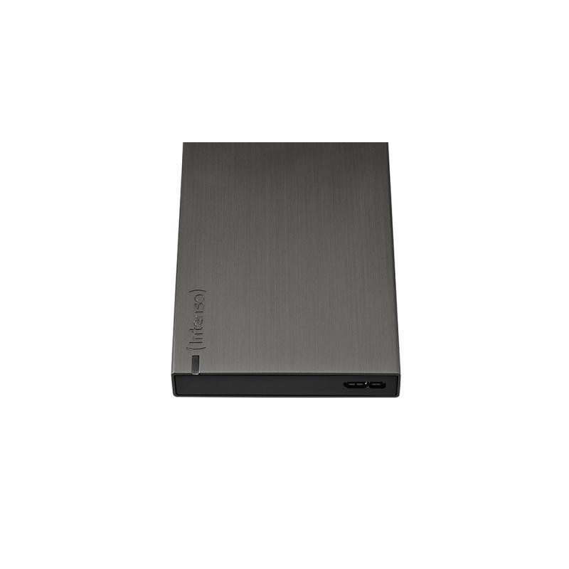 External HDD|INTENSO|6028680|2TB|USB 3.0|Buffer memory size 8 MB|Colour Anthracite|6028680