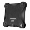 External SSD|ADATA|SD620|1TB|USB 3.2|Write speed 460 MBytes/sec|Read speed 520 MBytes/sec|SD620-1TCBK