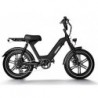 Himiway Escape Pro E-bike