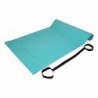 Tunturi PVC Yogamat 4mm Turquoise