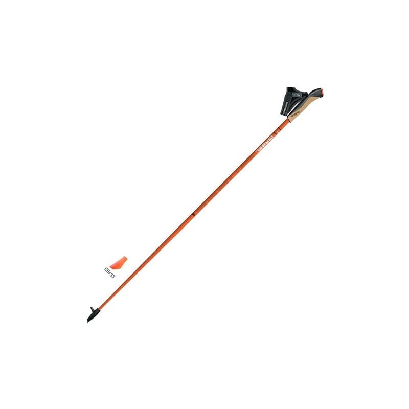 Gabel X-1.35 Active 125cm