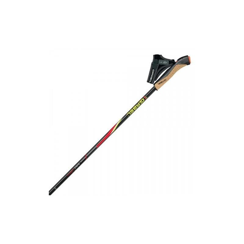 Gabel FX-75 Snake Carbon 115cm