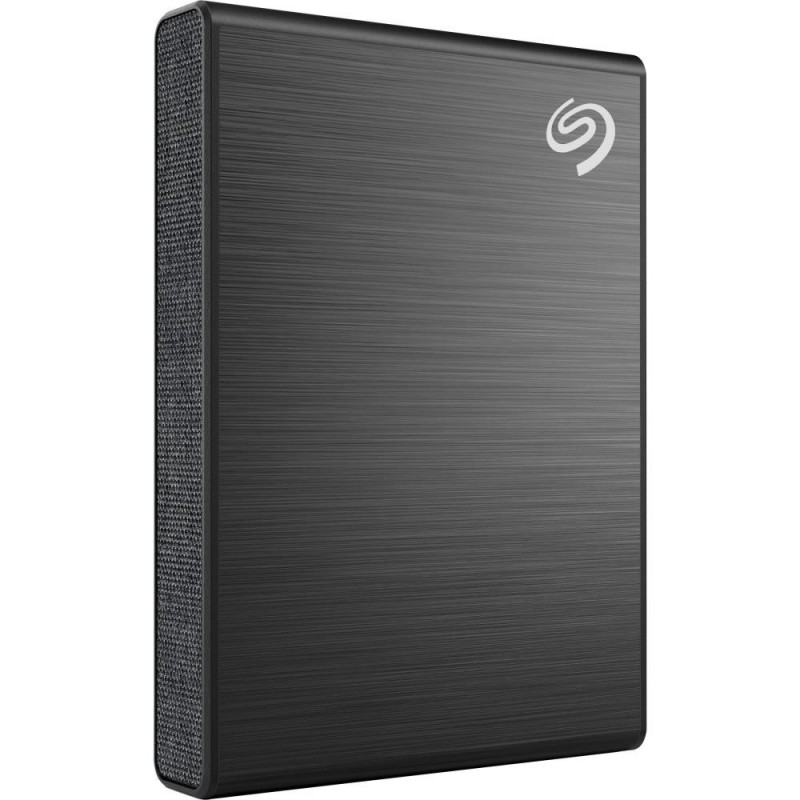 External SSD SEAGATE One Touch 500GB USB-C STKG500400