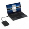 External HDD SEAGATE One Touch STKY1000400 1TB USB 3.0 Colour Black STKY1000400