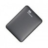 External HDD WESTERN DIGITAL Elements Portable 1.5TB USB 3.0 Colour Black WDBU6Y0015BBK-WESN