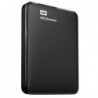 External HDD|WESTERN DIGITAL|Elements Portable|1.5TB|USB 3.0|Colour Black|WDBU6Y0015BBK-WESN