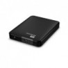 External HDD|WESTERN DIGITAL|Elements Portable|1.5TB|USB 3.0|Colour Black|WDBU6Y0015BBK-WESN