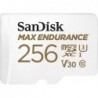 MEMORY MICRO SDXC 256GB UHS-3/SDSQQVR-256G-GN6IA SANDISK