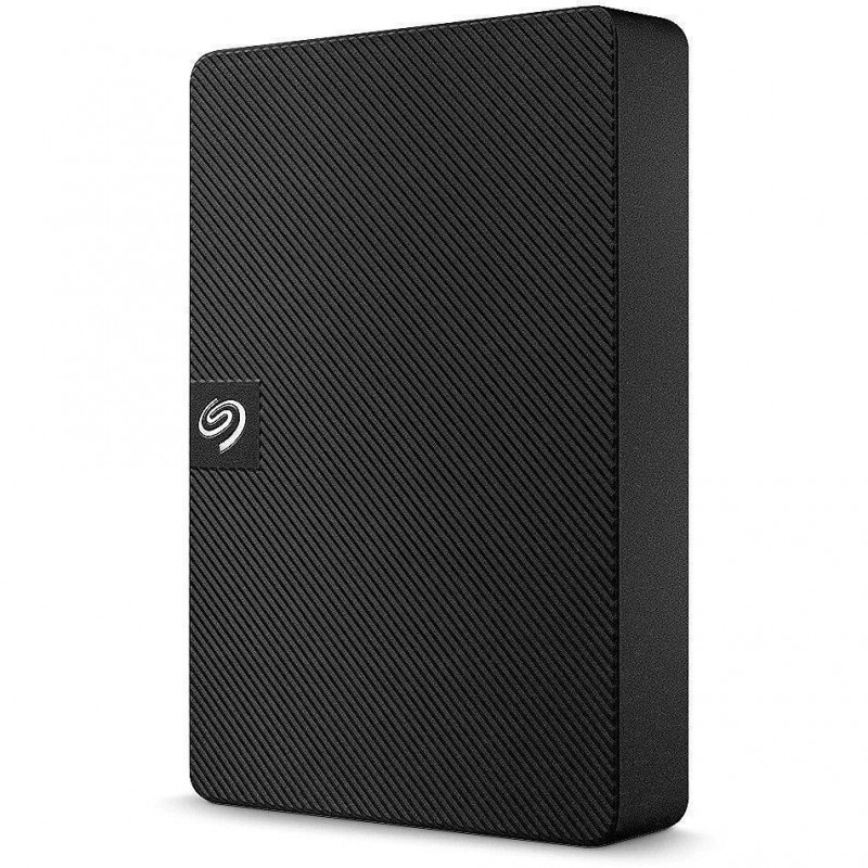 External HDD SEAGATE Expansion 1TB USB 3.0 Colour Black STKN1000400