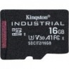 KINGSTON MEMORY MICRO SDXC 64GB UHS-I/SDCIT2/64GBSP