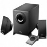 Edifier M1360 Black 8,5W RMS (2Wx2+4,5W) W 85 dB 8.5 W 2.1 Sound system