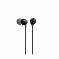 Sony MDR-EX15AP EX series In-ear Black