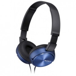 Sony | MDR-ZX310 | Foldable...
