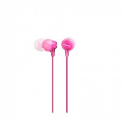 Sony MDR-EX15LP EX series In-ear Pink
