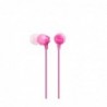 Sony MDR-EX15LP EX series In-ear Pink