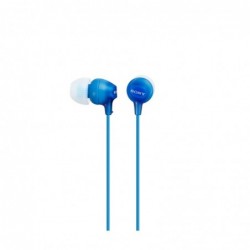 Sony MDR-EX15LP EX series In-ear Blue