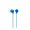 Sony EX series MDR-EX15LP In-ear Blue