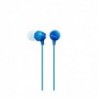 Sony MDR-EX15LP EX series In-ear Blue