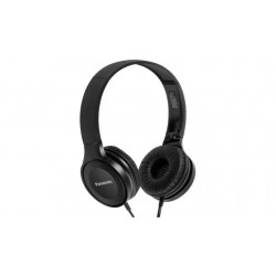 Panasonic RP-HF100ME Headband/On-Ear Microphone Black