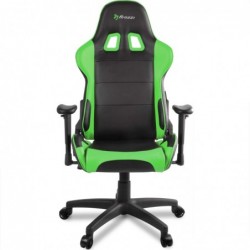 Arozzi Verona V2 Gaming Chair Green