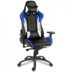 Arozzi Verona Pro V2 Gaming Chair Blue