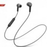 Koss Headphones BT115i Wireless In-ear Microphone Wireless Black