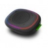 Muse Speaker M-330DJ 5 W Bluetooth Black Portable